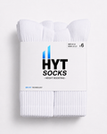 HYT Socks (6 Pack)